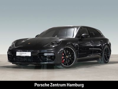 gebraucht Porsche Panamera GTS Sport Turismo