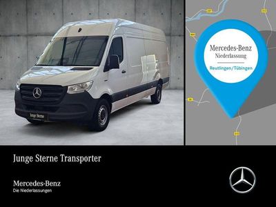Mercedes E-Sprinter