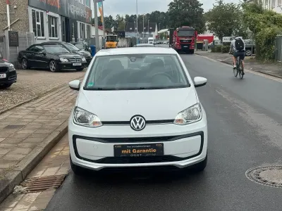 Gebraucht VW up!