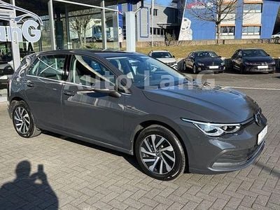 Usata VW Golf VIII