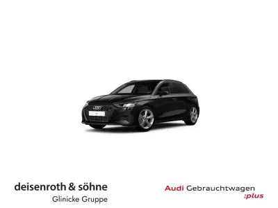 Brugt Audi A3