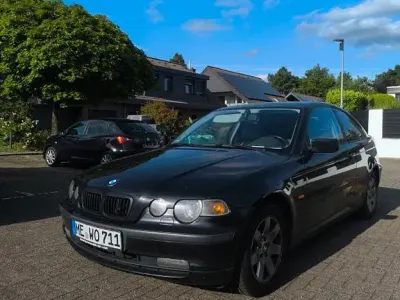 Gebraucht BMW 316
