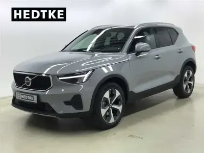 Gebraucht Volvo XC40