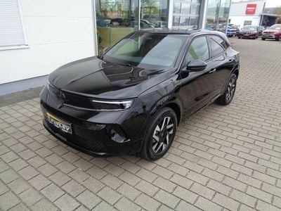 Nuova Opel Mokka 131 CV (96 kW) 2026 Blu SUV