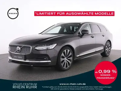 Gebraucht Volvo V90