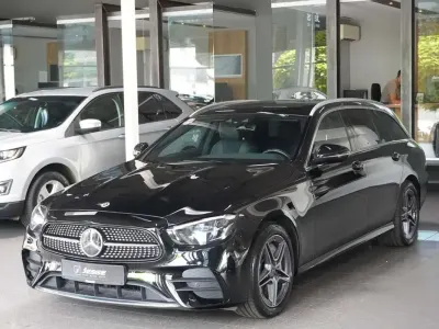 Gebraucht Mercedes E300