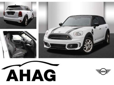 gebraucht Mini Cooper S Countryman Cooper S E ALL4 Aut. Klimaaut. PDC