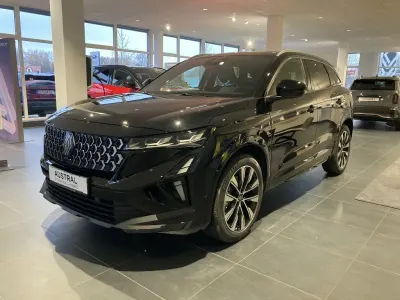 Nuova Renault Austral Techno 200 CV (147 kW) 2026 Nero SUV