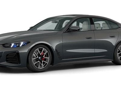 Gebraucht 2025 BMW 420 Gran Coupé Coupé | 76.690 €