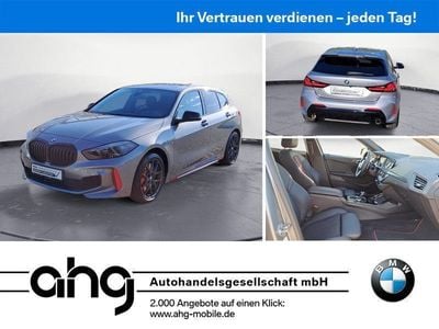 BMW 128