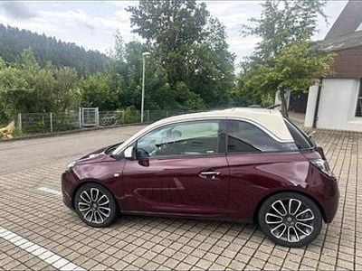 Opel Adam