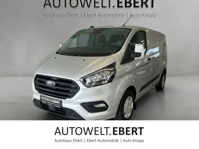 Gebraucht Ford Transit Custom