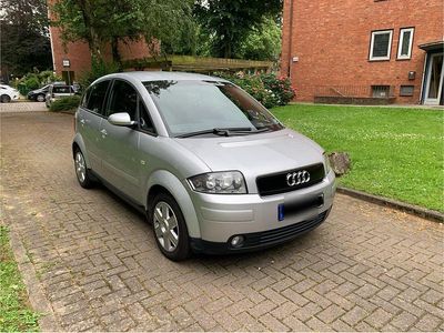 Audi A2