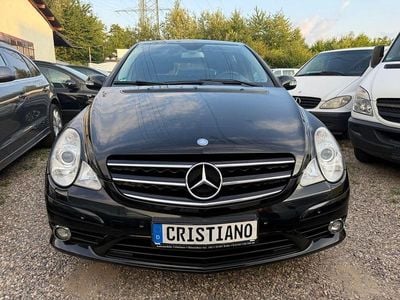 Mercedes R320