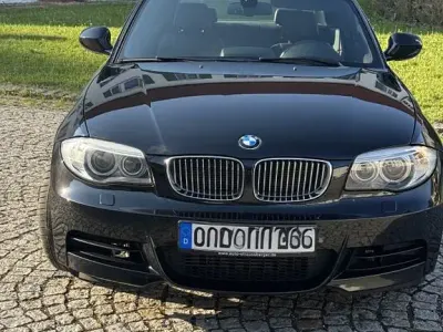 Gebraucht BMW 135 Coupé