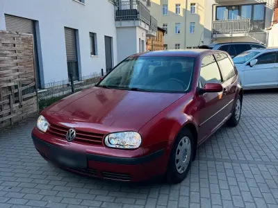 Gebraucht VW Golf III