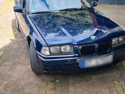 BMW 316 Compact