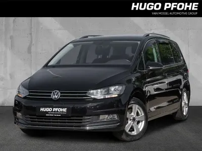 Gebraucht VW Touran