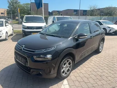 Gebraucht Citroën C4 Cactus