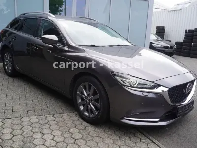 Gebraucht Mazda 6