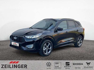 Neu Ford Kuga ST-Line 179 PS (131 kW) 2025 Obsidianschwarz SUV