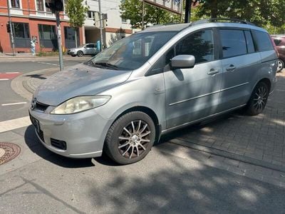 Mazda 5
