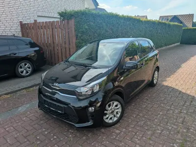 Gebraucht Kia Picanto