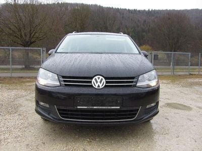VW Sharan