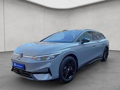Usata VW ID.7 Pro 210 kW (286 CV) 2026 Grigio Station wagon