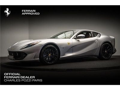 Ferrari 812