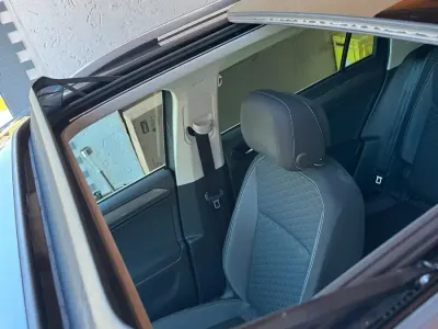Gebraucht VW Tiguan Join 190 PS (139 kW) 2019 Grau SUV