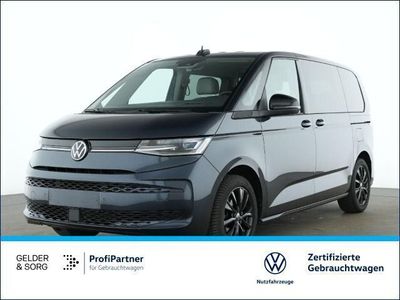 VW Multivan