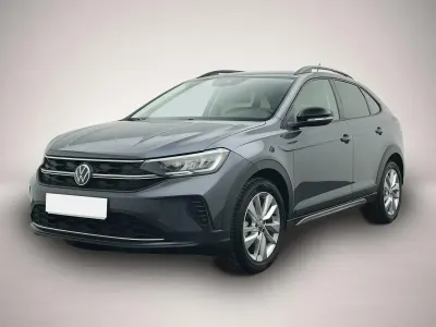 Gebraucht VW Taigo Goal 116 PS (85 kW) 2025 Manufacturer SUV