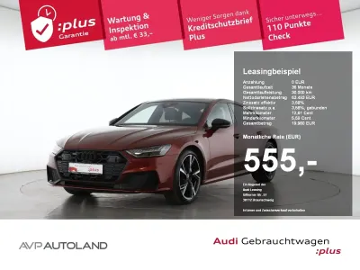 Gebraucht Audi A7 Sportback