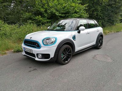 gebraucht Mini Cooper S Countryman Cooper S Countryman Aut.