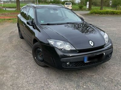 gebraucht Renault Laguna III Grandtour Dynamique