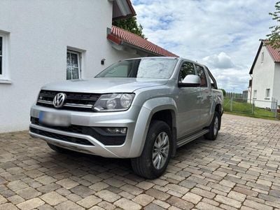 VW Amarok