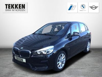 gebraucht BMW 225 Active Tourer xe