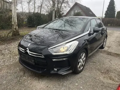 Gebraucht Citroën DS5