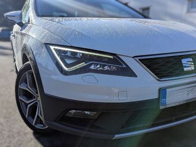 Seat Leon X-Perience
