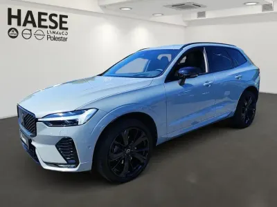 Gebraucht Volvo XC60 Plus 250 PS (183 kW) 2025 Grau SUV