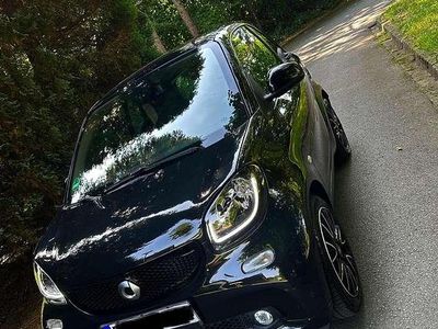 Smart ForTwo Coupé