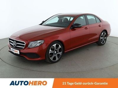 Mercedes E250