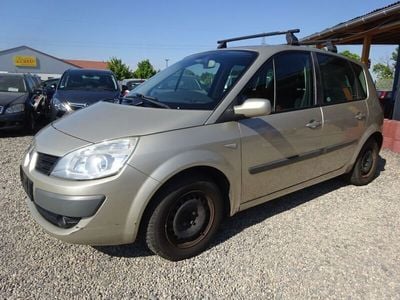 Renault Scénic II
