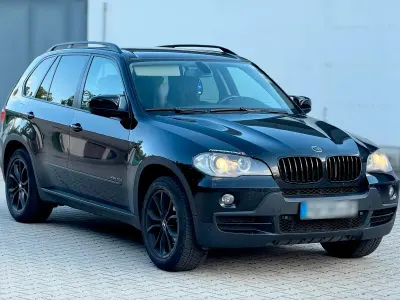 Gebraucht BMW X5