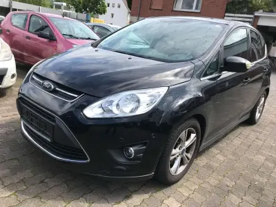 Gebraucht Ford C-MAX