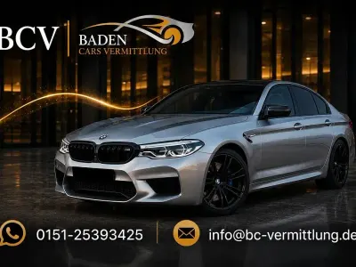 Occasion BMW M5