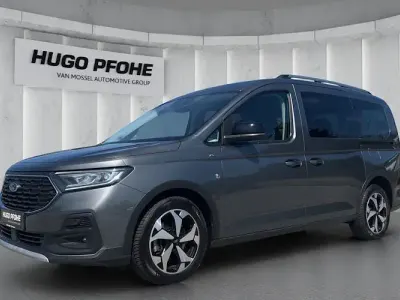 Gebraucht Ford Grand Tourneo Connect