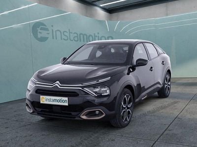 Citroën e-C4