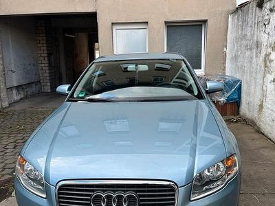 Gebraucht Audi A4 133 PS (97 kW) 2005 Limousine